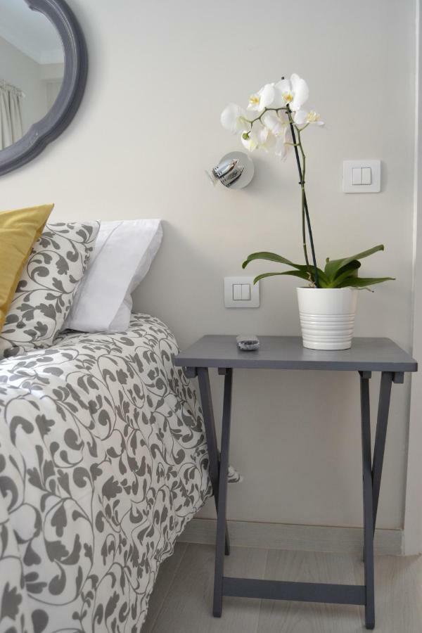 Gfs Loft Apartment Santa Cruz de Tenerife Exterior photo
