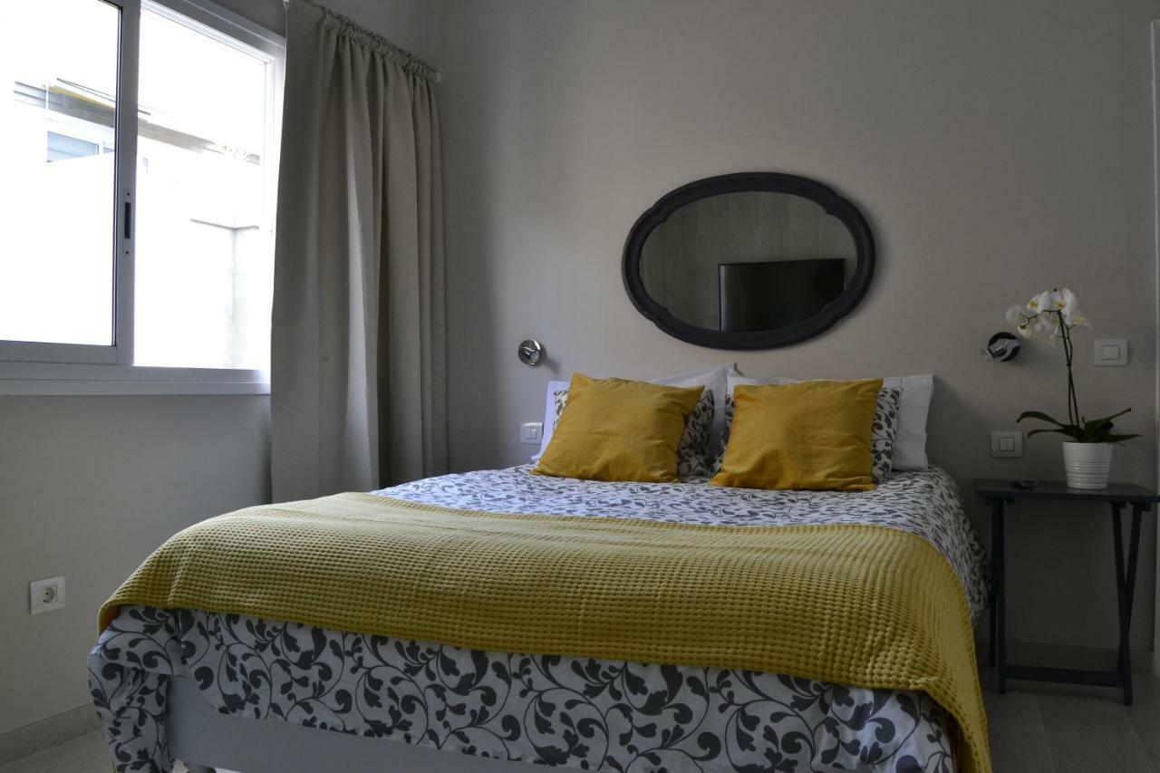 Gfs Loft Apartment Santa Cruz de Tenerife Exterior photo