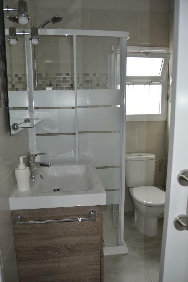 Gfs Loft Apartment Santa Cruz de Tenerife Exterior photo
