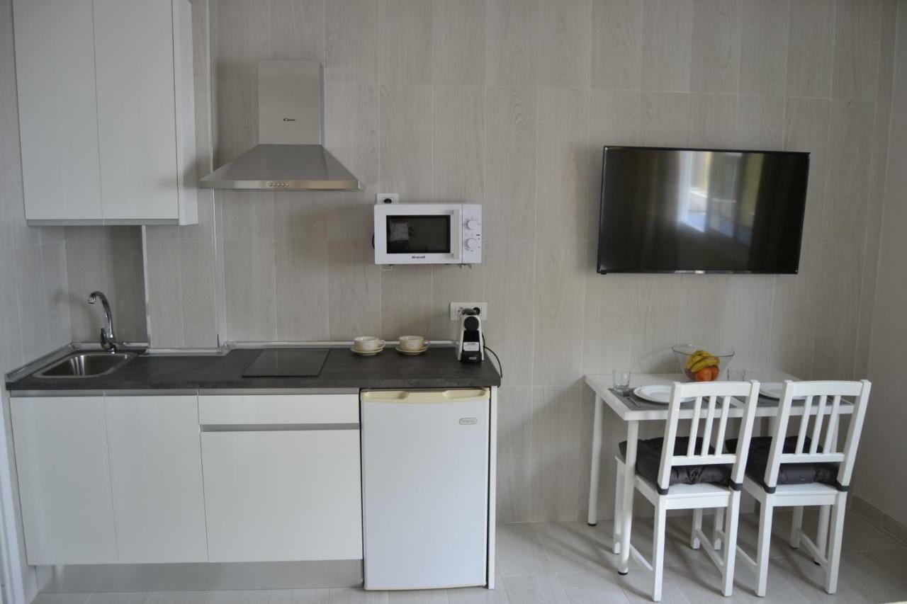 Gfs Loft Apartment Santa Cruz de Tenerife Exterior photo