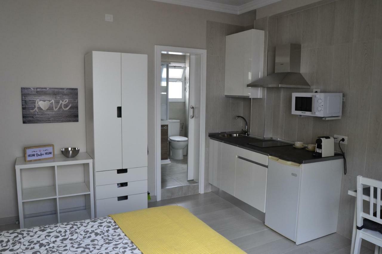 Gfs Loft Apartment Santa Cruz de Tenerife Exterior photo